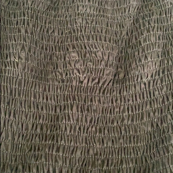 Off shoulder ruffle top - Picture 2 of 2